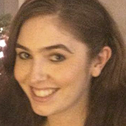 Erin Hanley headshot