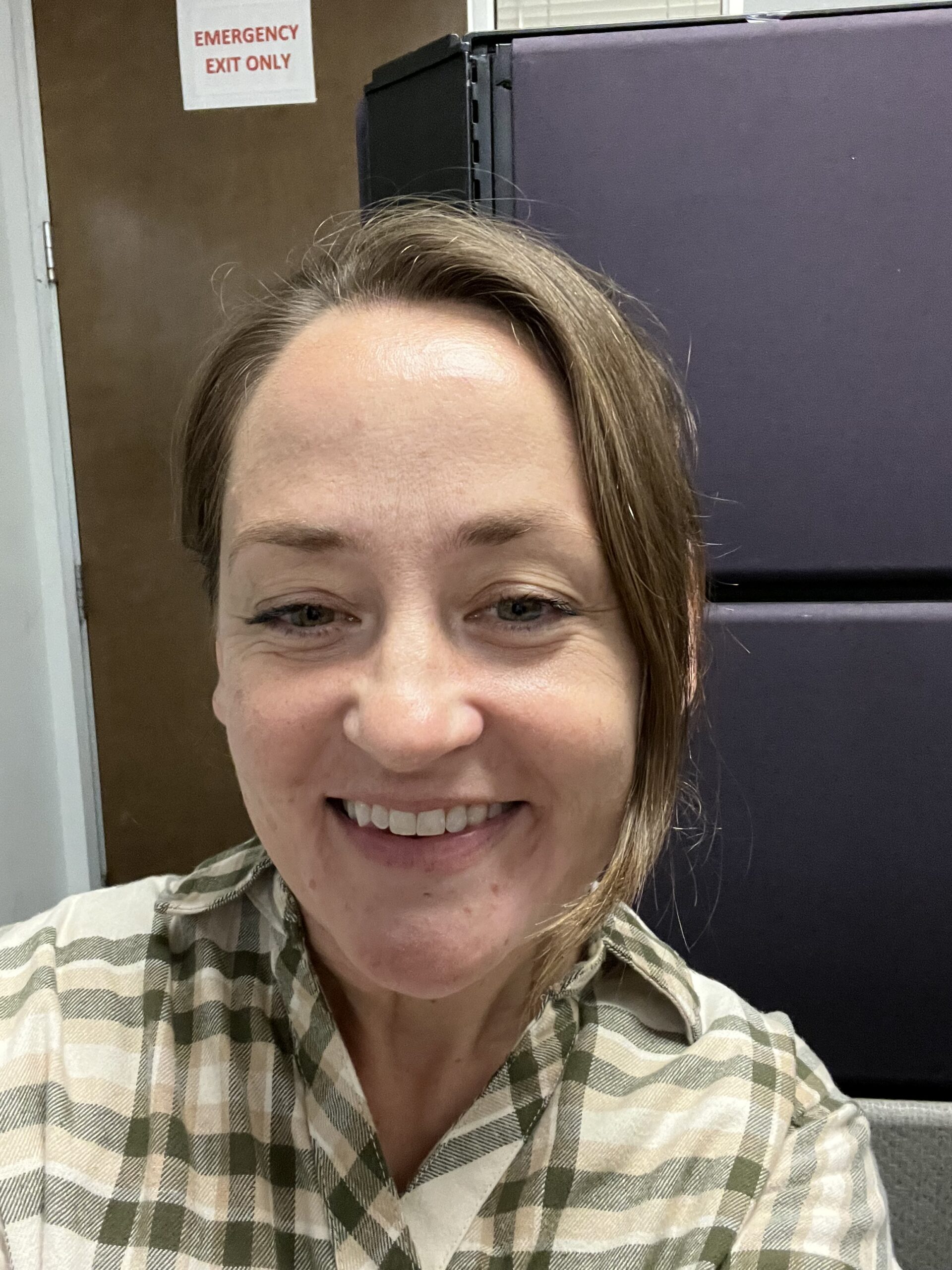 Cathy Castrillon headshot