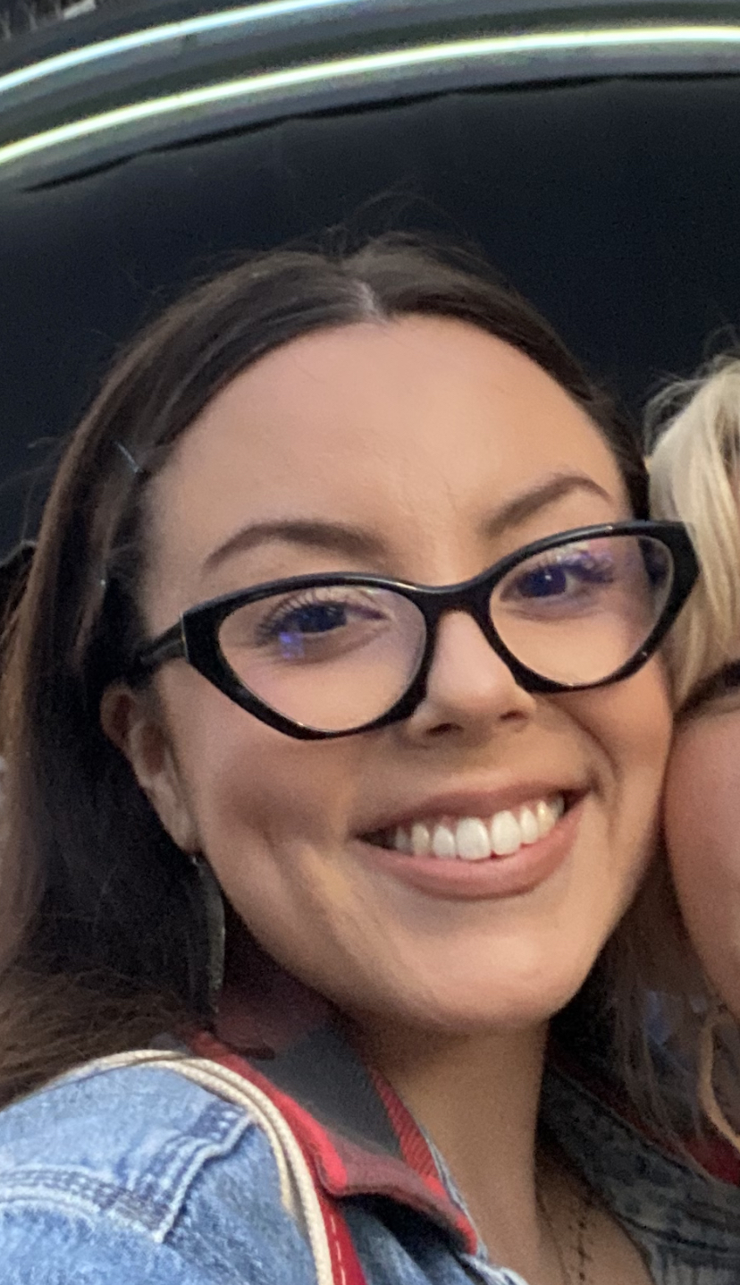 Caitlyn Lopez headshot