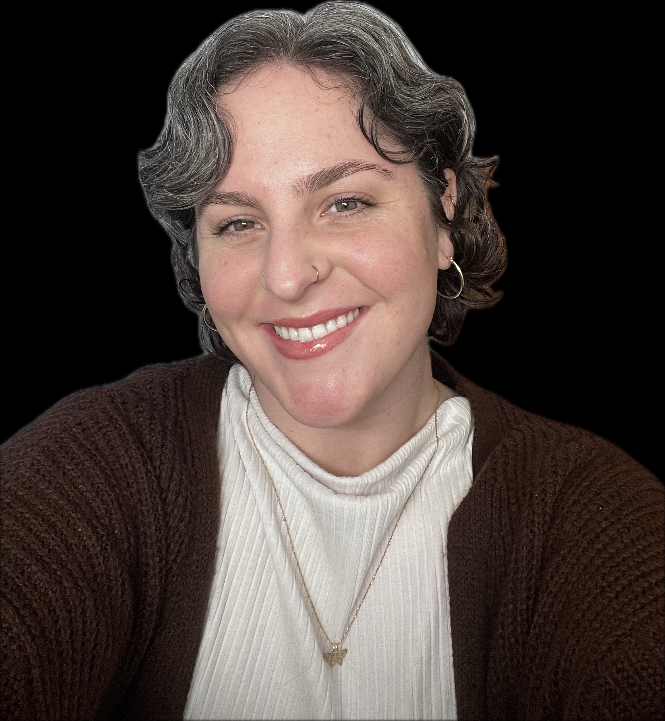 Giana Wright headshot